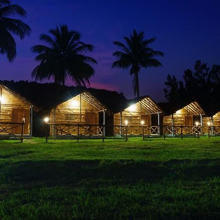 Dusk Till Dawn Hampi Exterior foto