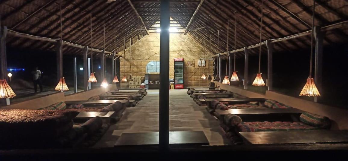 Dusk Till Dawn Hampi Exterior foto